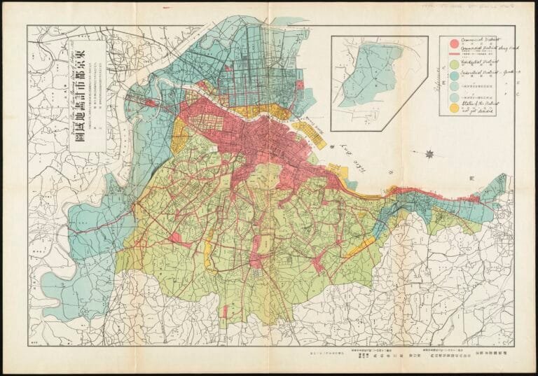 What are local land use restrictions?” by Michael J. McGowan